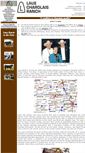 Mobile Screenshot of laueranch.com